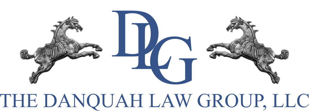 The Danquah Law Group